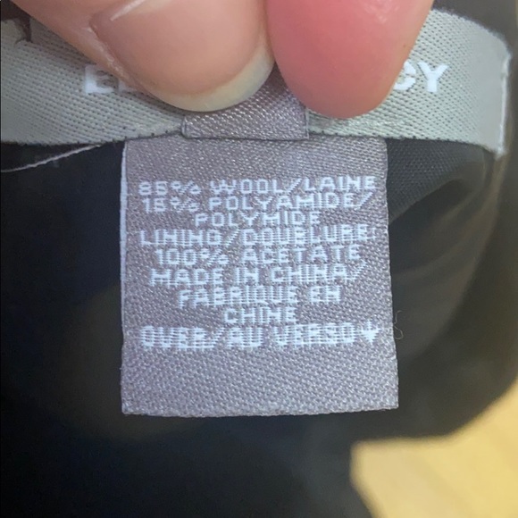 Ellen Tracy ladies suit/skirt -16 top - 14 skirt - Picture 5 of 9